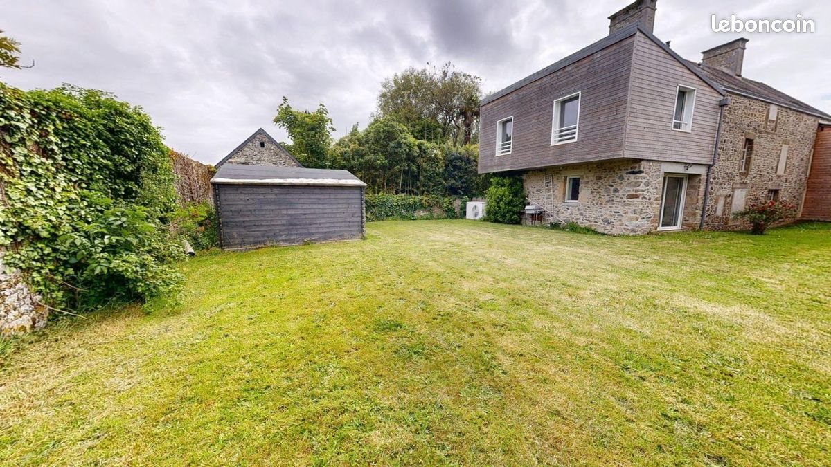 Maison à vendre, 213m², Agon-Coutainville