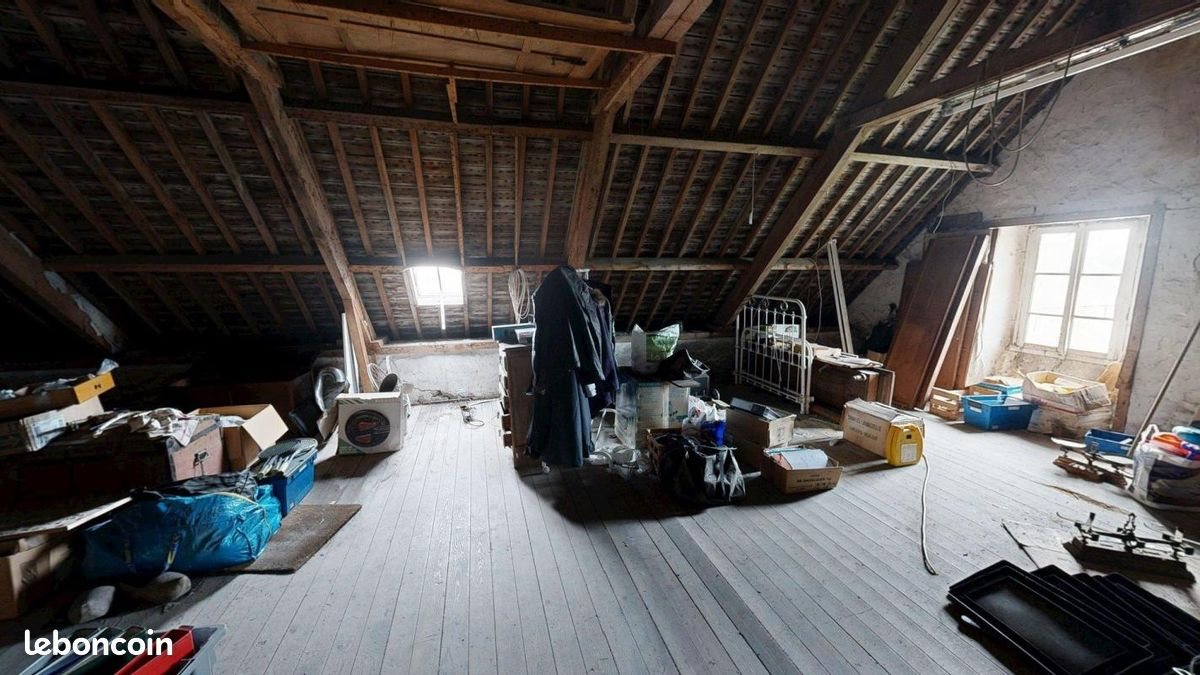 Maison à vendre, 213m², Agon-Coutainville
