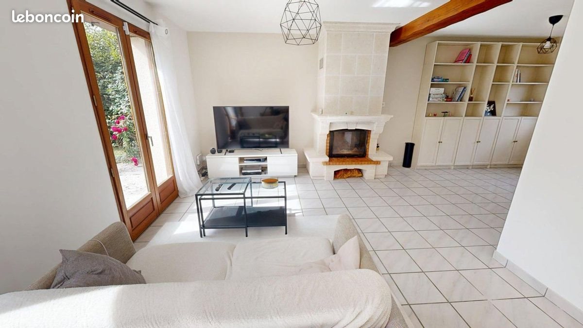 Maison à vendre, 110m², Le Fresne-Camilly