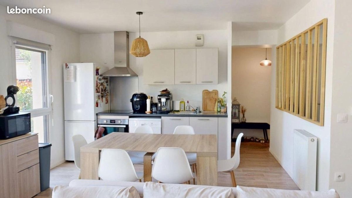 Appartement à vendre, 66m², Lion-sur-Mer