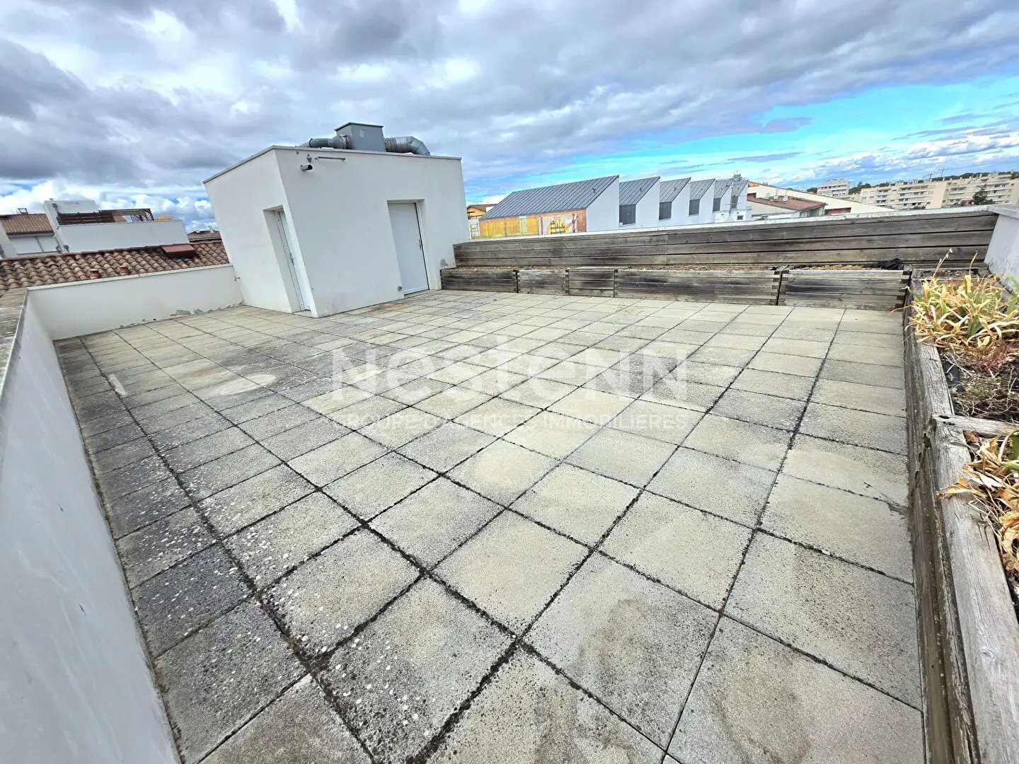 Appartement à louer, 107m², Toulouse