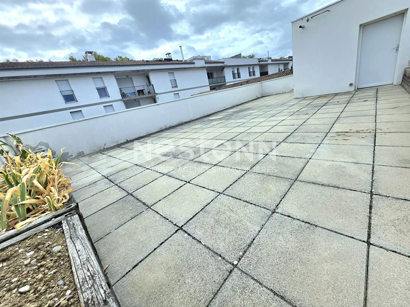 Appartement à louer, 107m², Toulouse