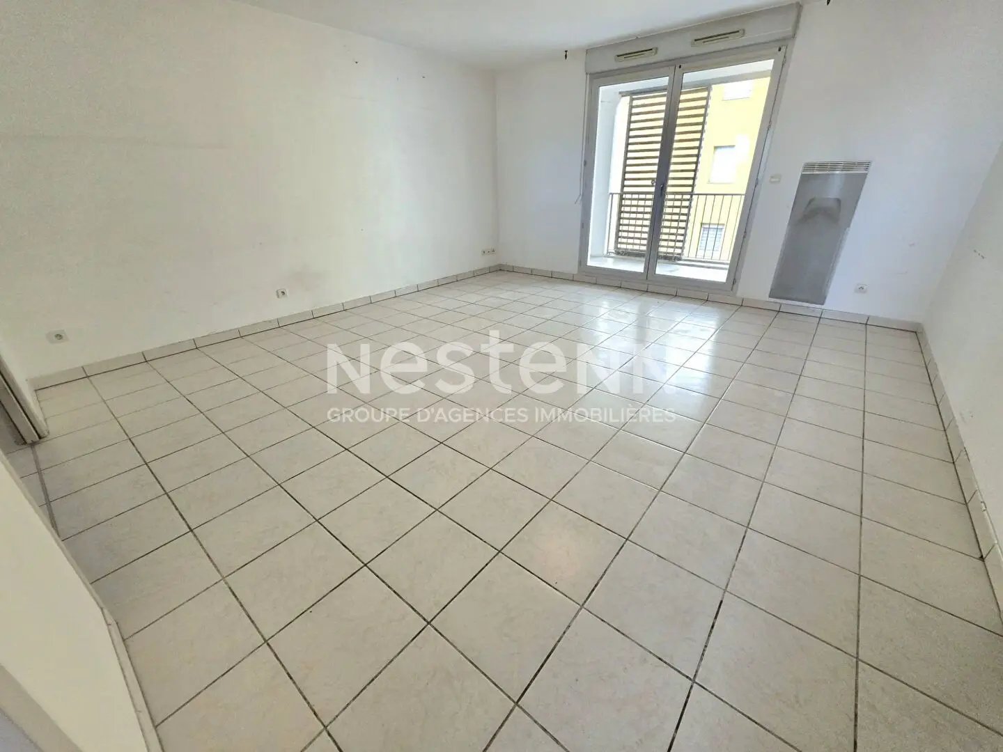 Appartement à louer, 107m², Toulouse