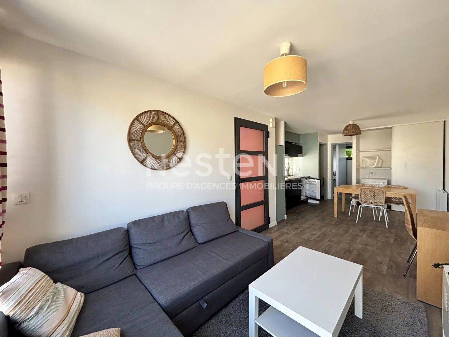 Appartement à louer, 36m², Toulouse