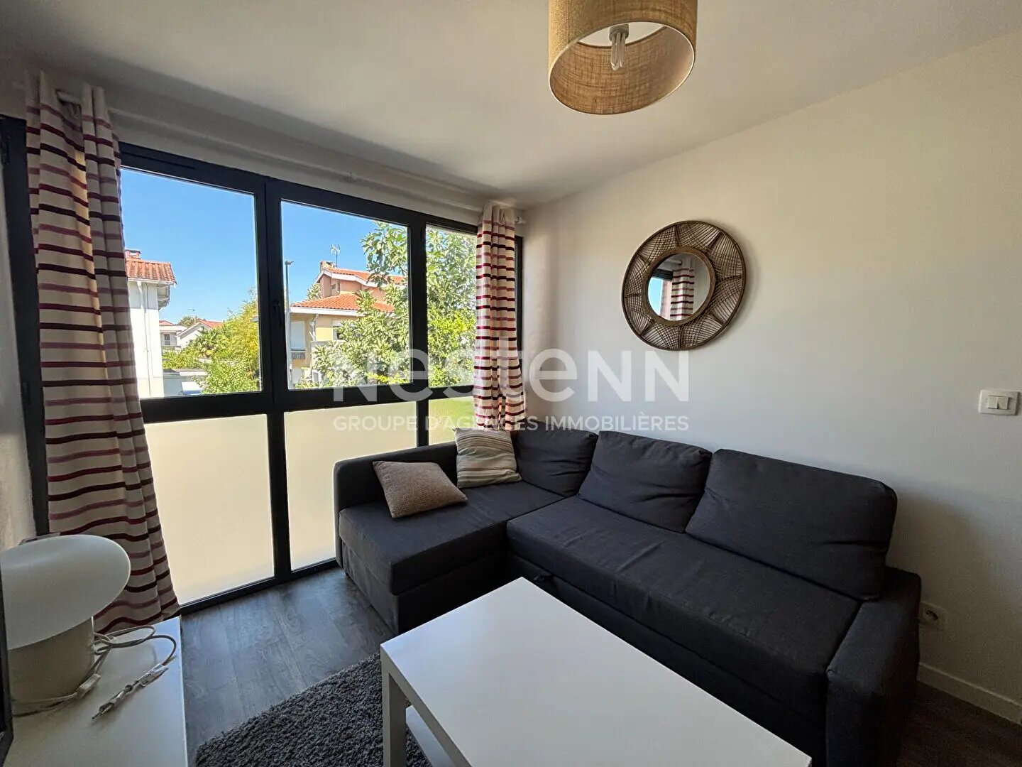 Appartement à louer, 36m², Toulouse