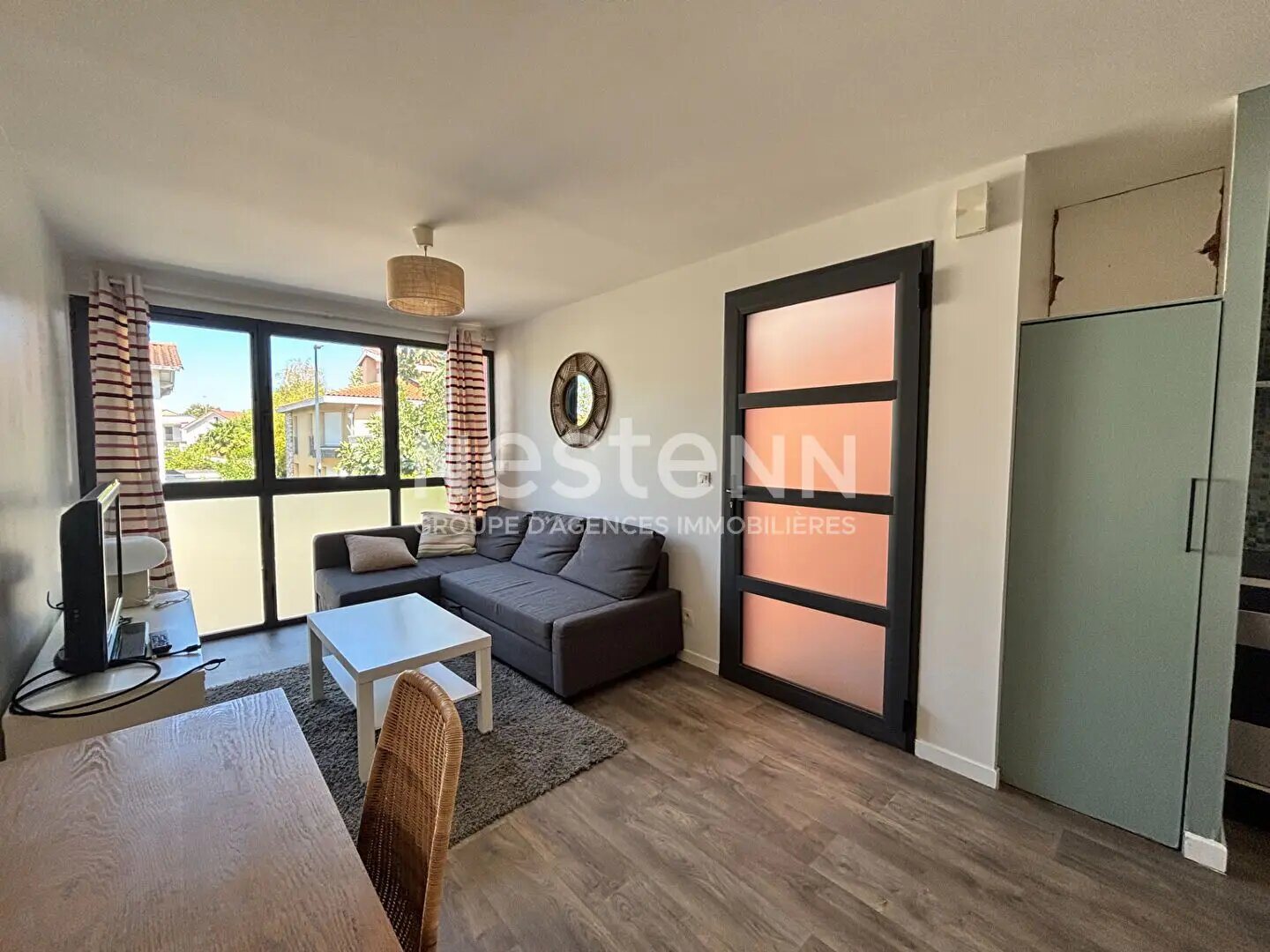 Appartement à louer, 36m², Toulouse