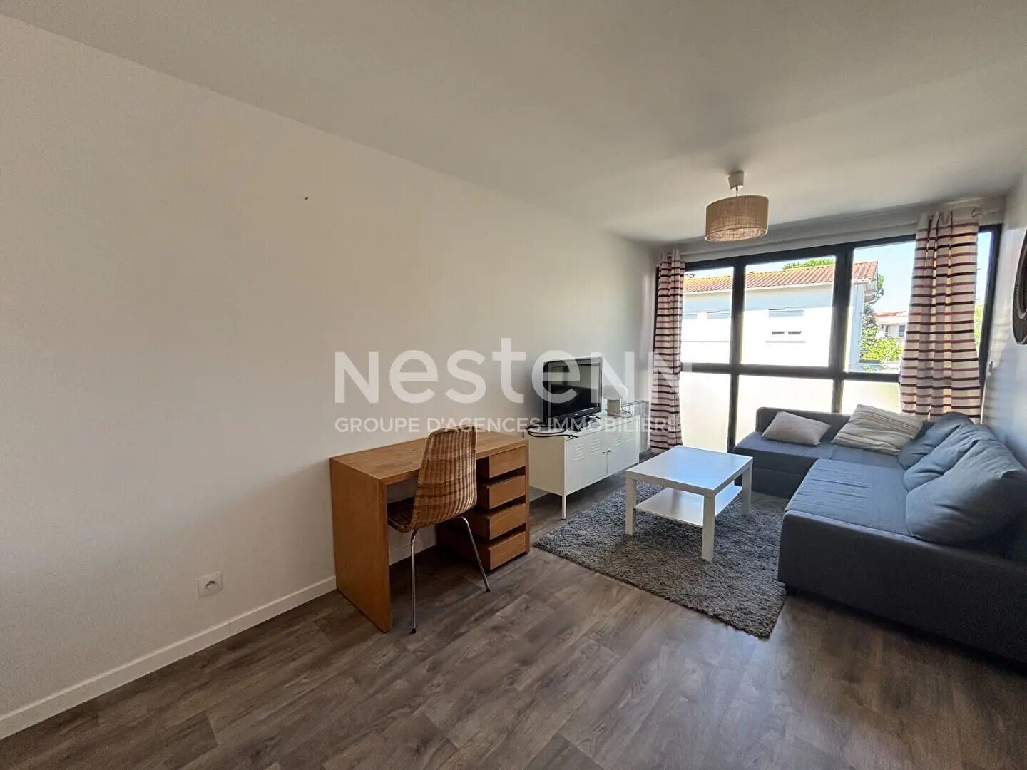 Appartement à louer, 36m², Toulouse