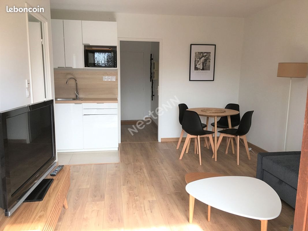 Appartement à louer, 34m², Toulouse