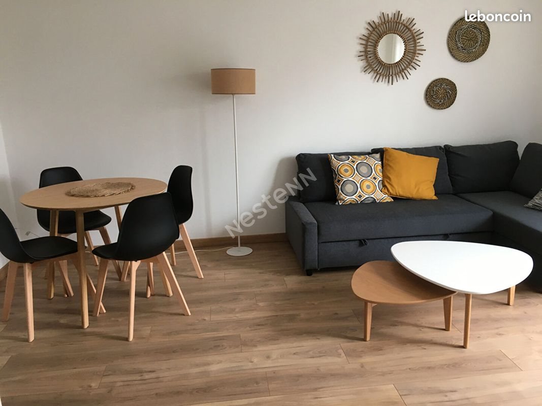 Appartement à louer, 34m², Toulouse