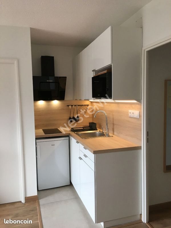 Appartement à louer, 34m², Toulouse