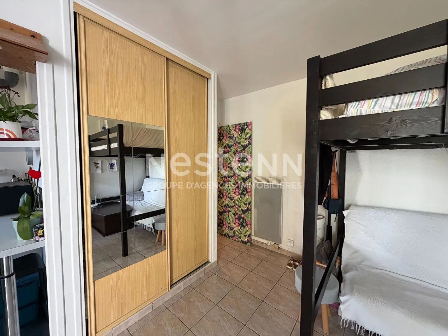Appartement à louer, 25m², Toulouse