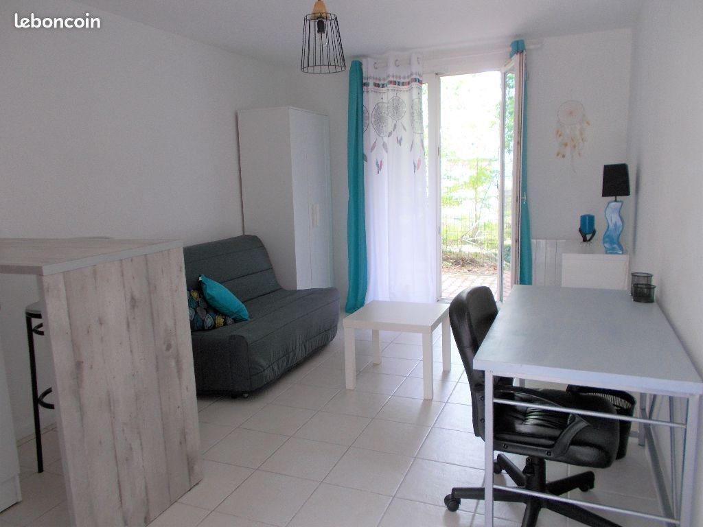 Appartement à louer, 20m², Toulouse
