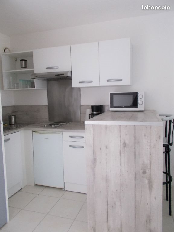 Appartement à louer, 20m², Toulouse