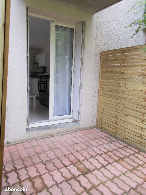Appartement à louer, 20m², Toulouse