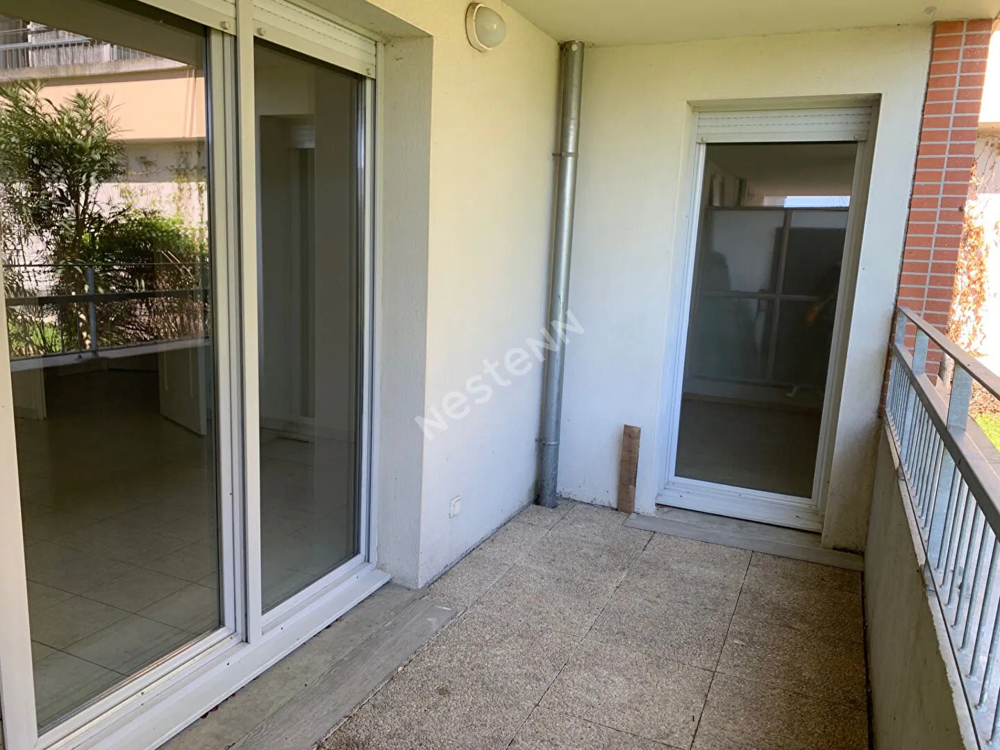 Appartement à louer, 44m², Toulouse