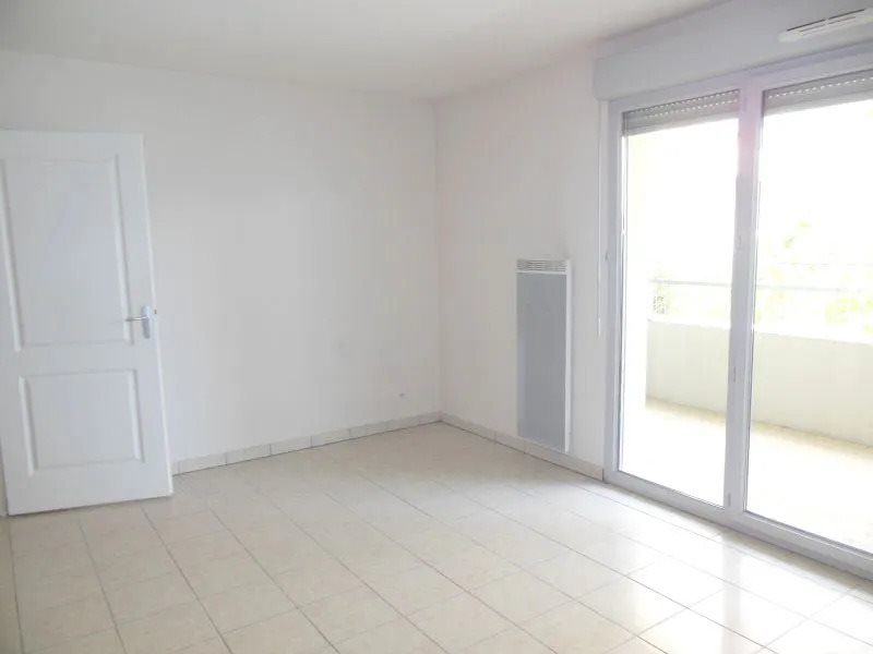 Appartement à louer, 44m², Toulouse
