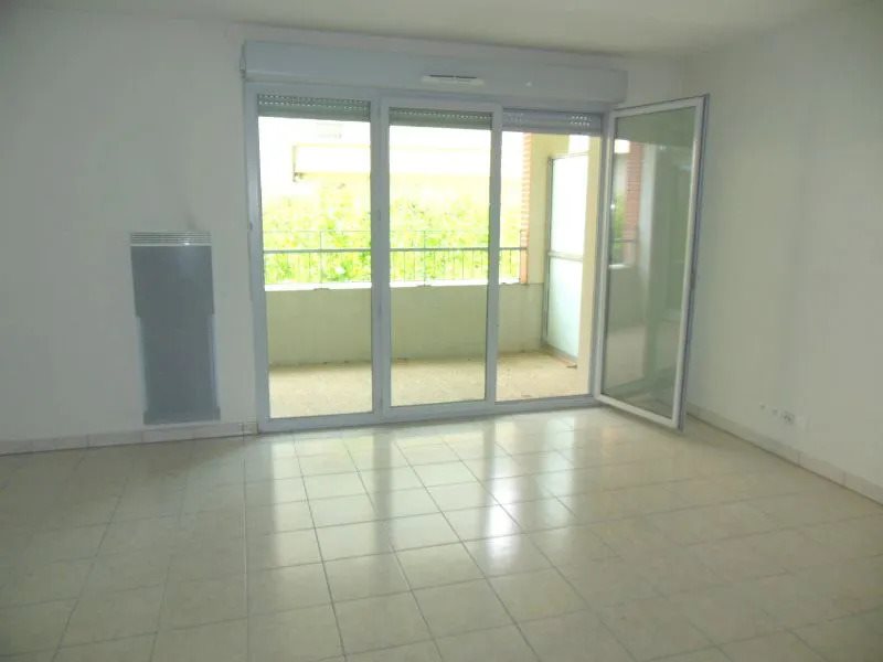 Appartement à louer, 44m², Toulouse