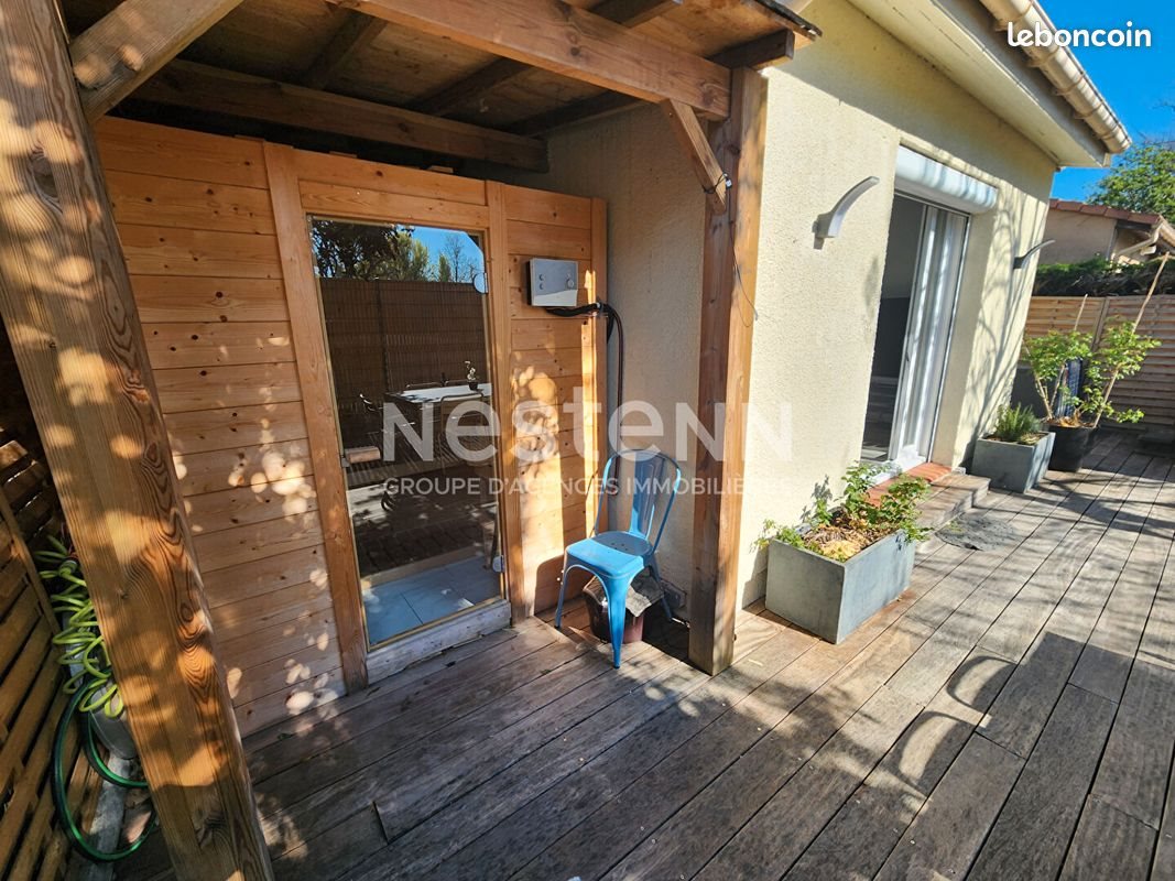 Maison à vendre, 83m², Toulouse