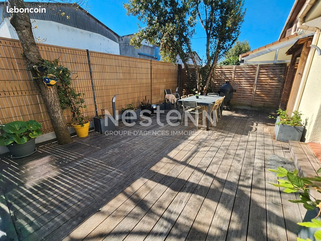 Maison à vendre, 83m², Toulouse