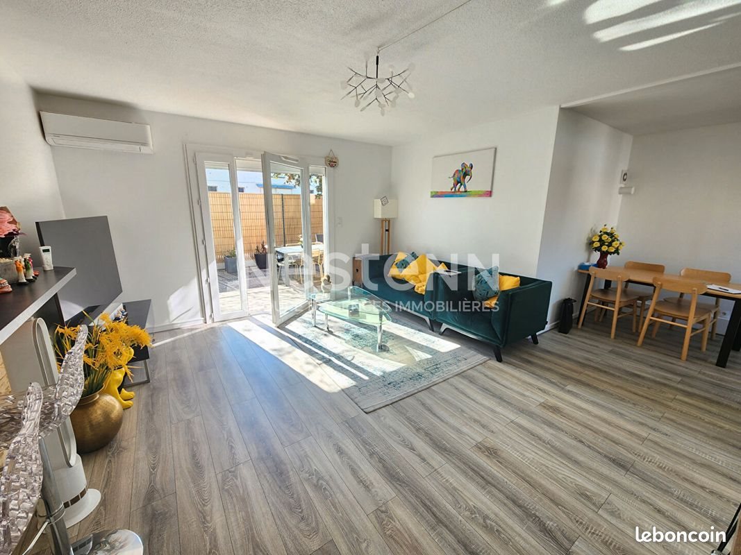 Maison à vendre, 83m², Toulouse