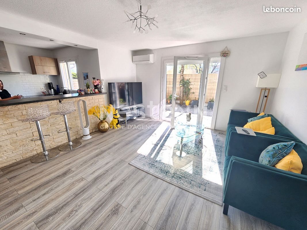 Maison à vendre, 83m², Toulouse