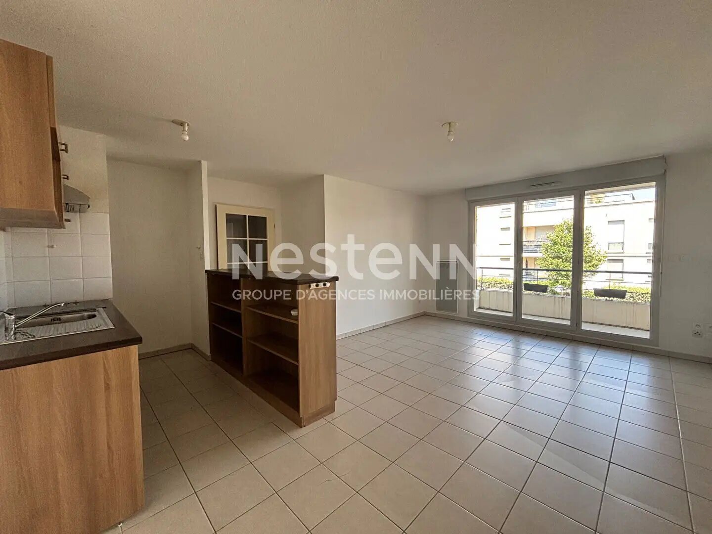 Appartement à louer, 58m², Toulouse