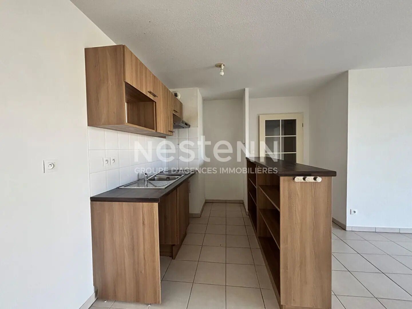 Appartement à louer, 58m², Toulouse