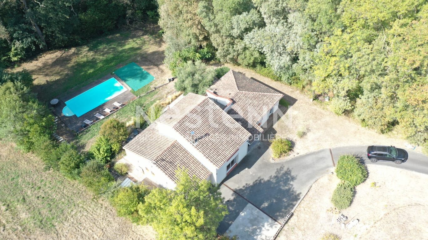 Maison à vendre, 201m², Vieille-Toulouse