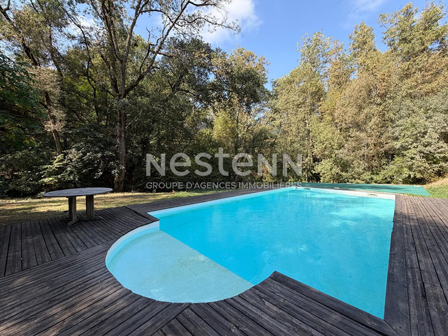 Maison à vendre, 201m², Vieille-Toulouse