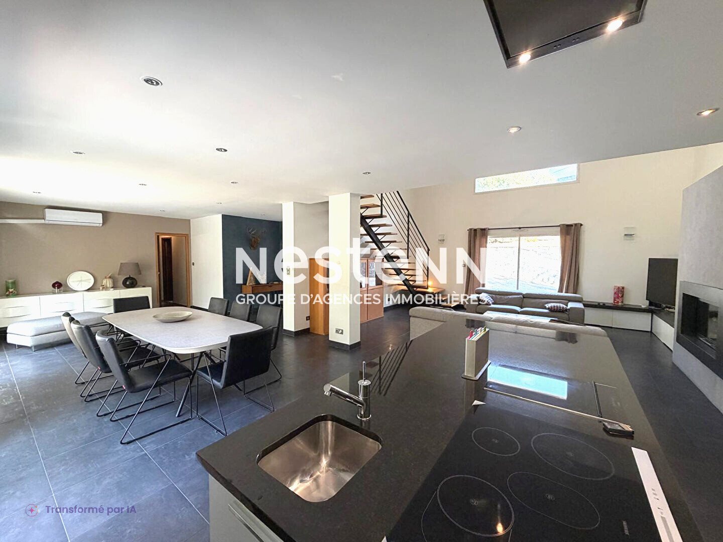 Maison à vendre, 201m², Vieille-Toulouse