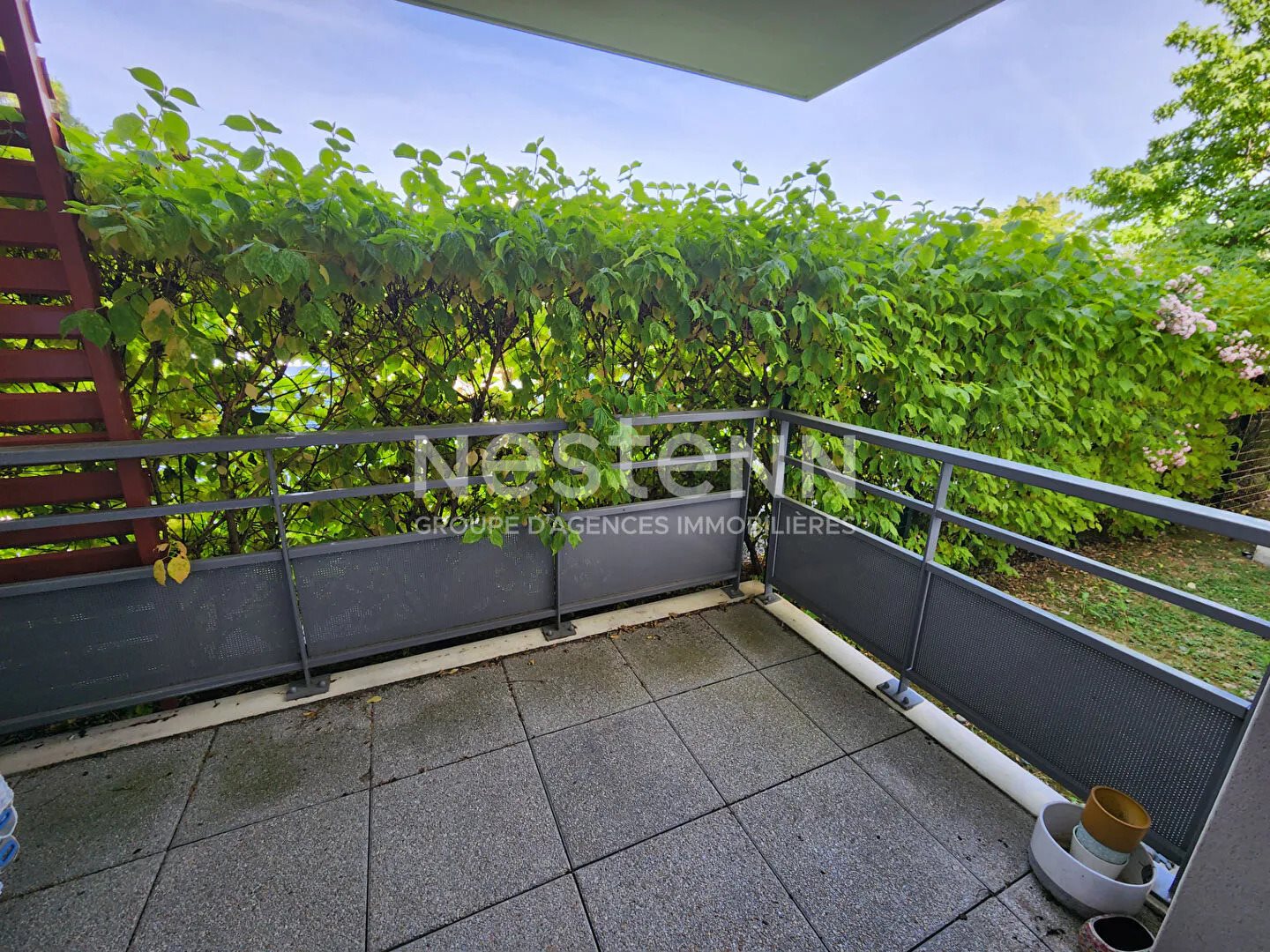 Appartement à vendre, 69m², Blagnac