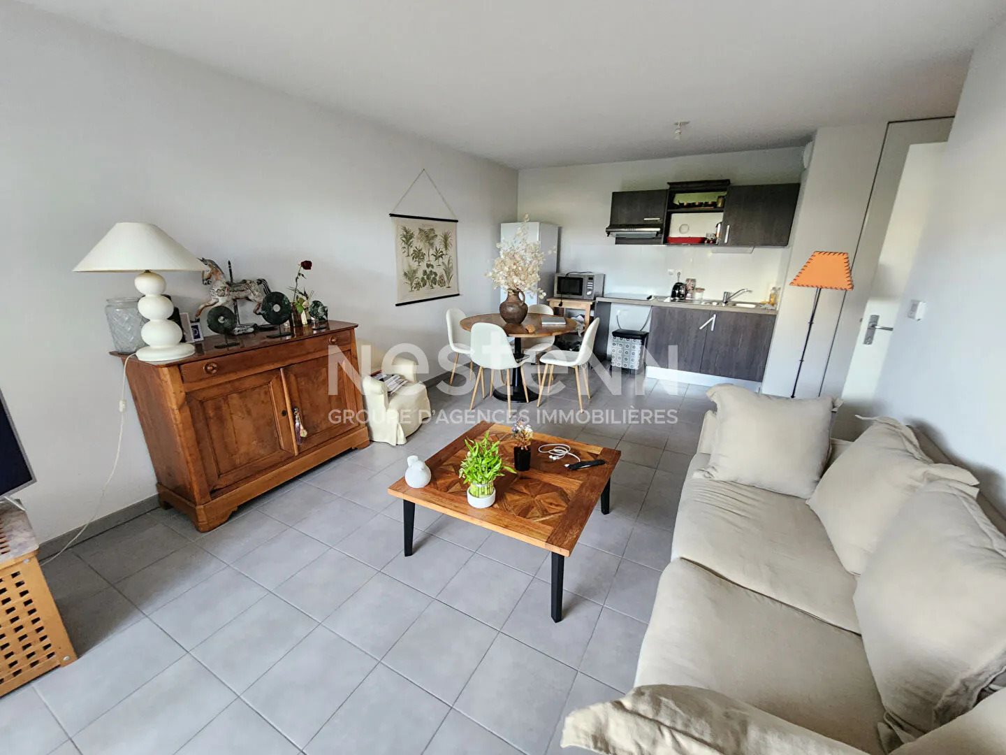 Appartement à vendre, 69m², Blagnac