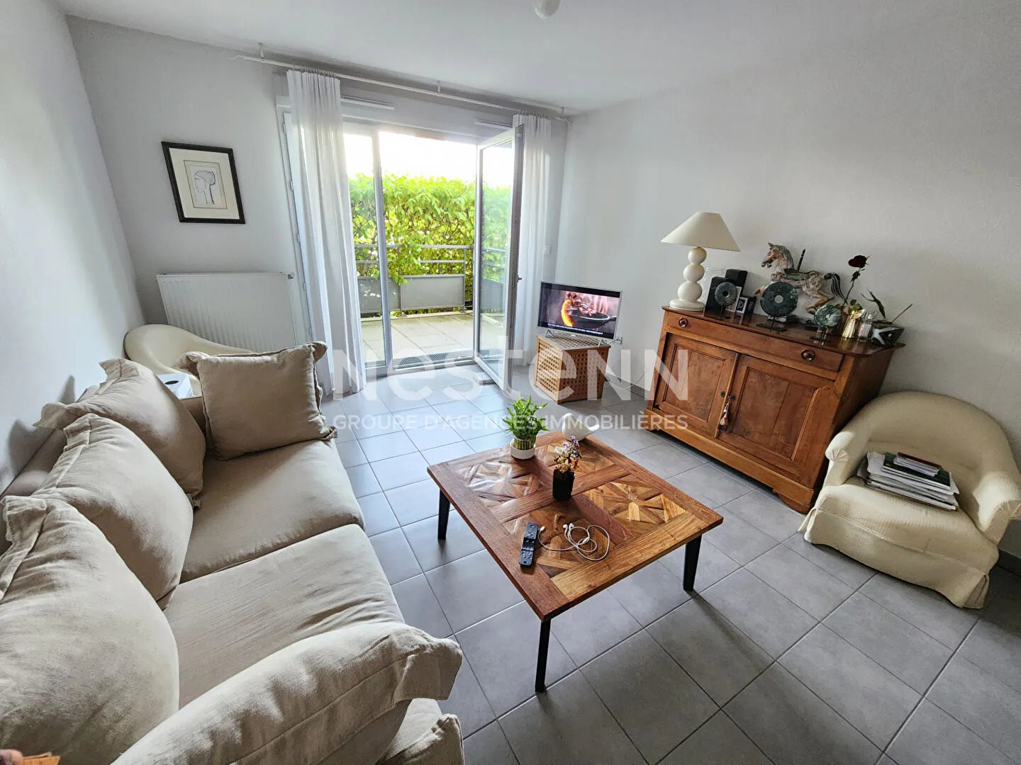 Appartement à vendre, 69m², Blagnac