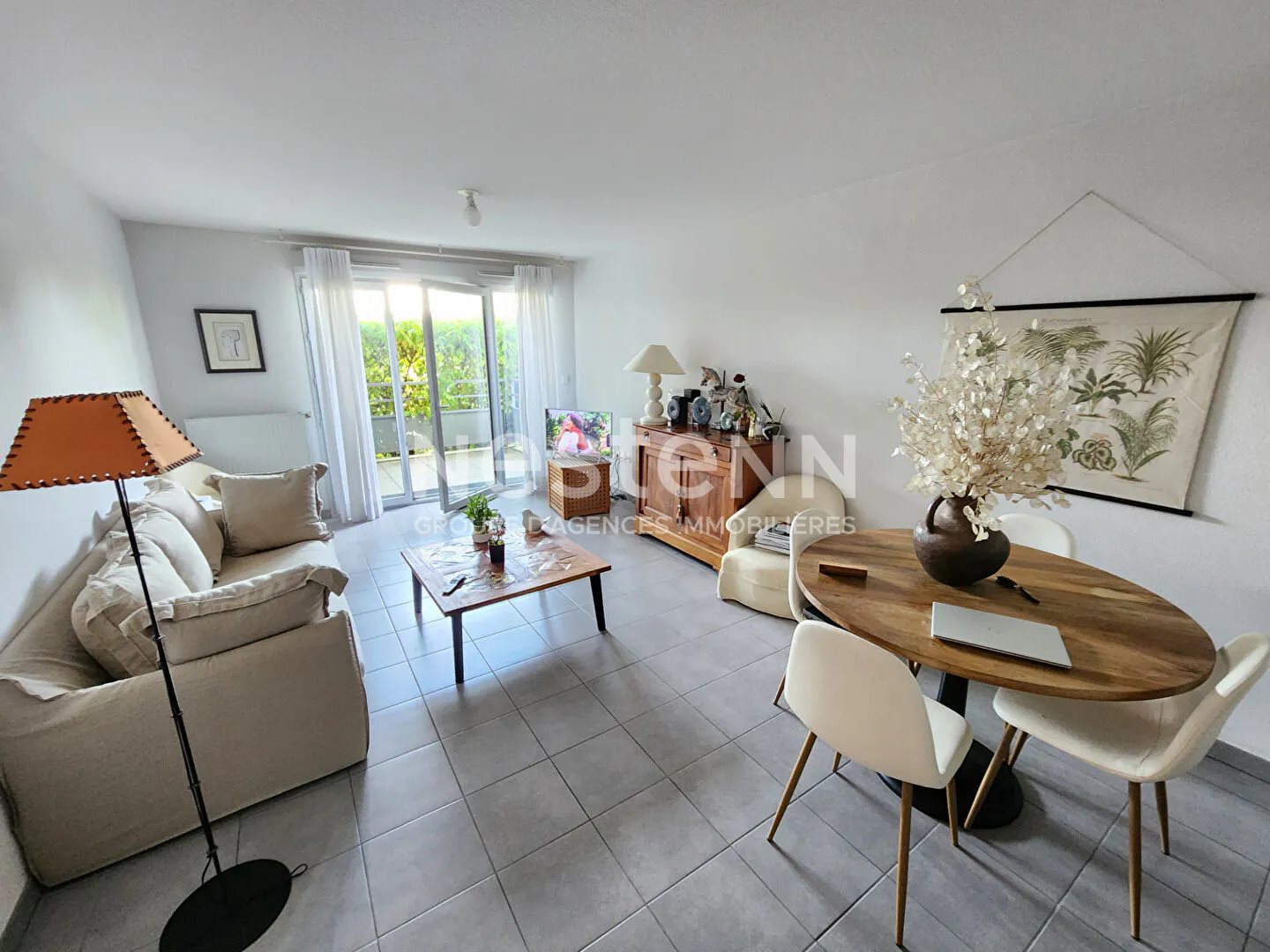 Appartement à vendre, 69m², Blagnac