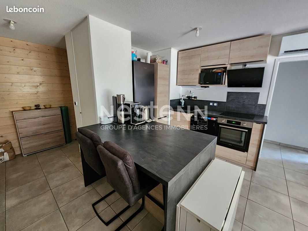 Appartement à vendre, 62m², Toulouse