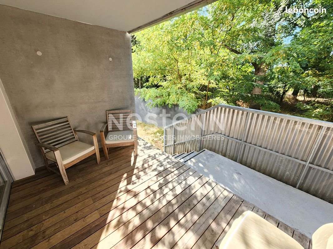Appartement à vendre, 62m², Toulouse