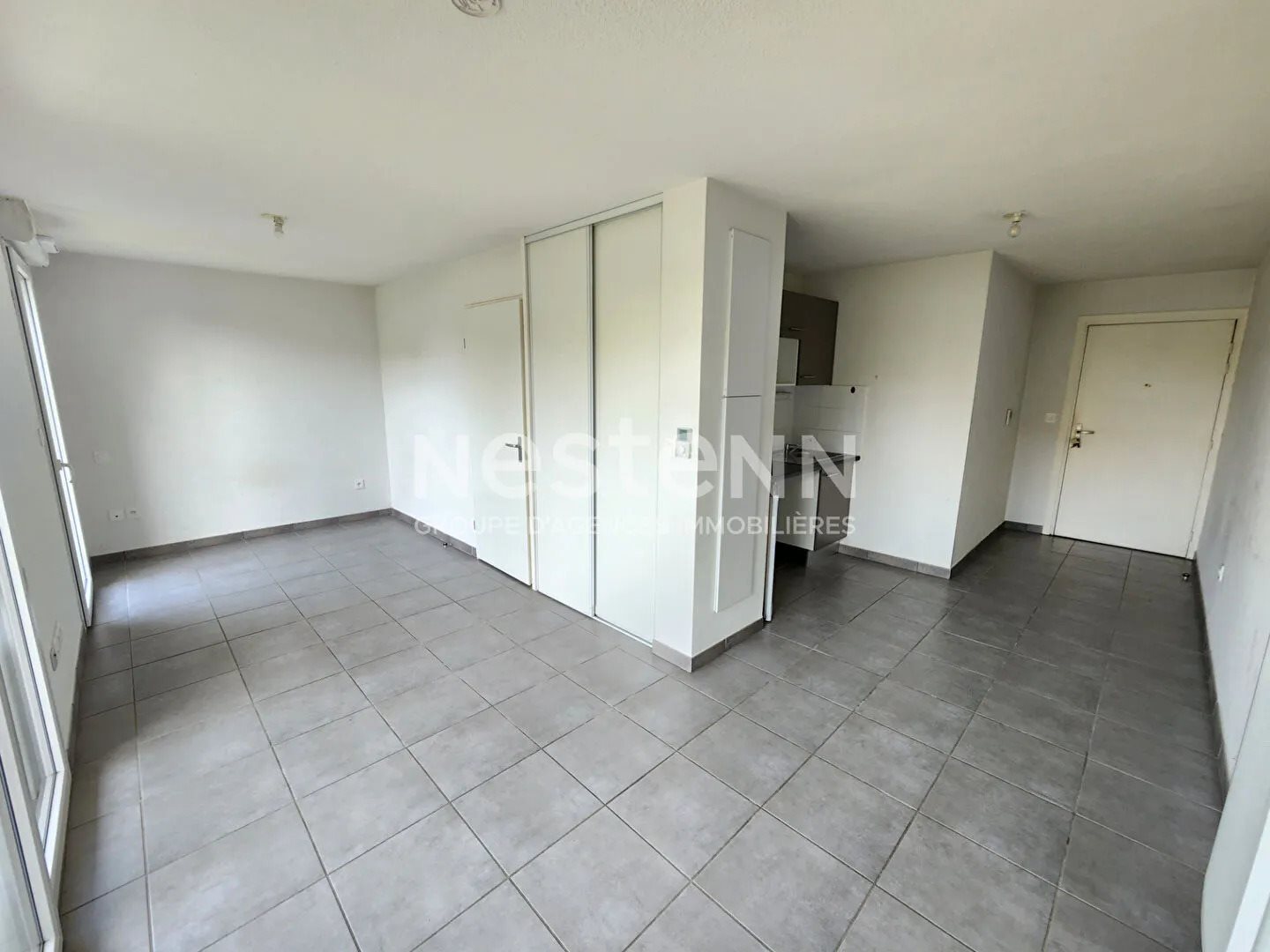 Appartement à vendre, 30m², Toulouse