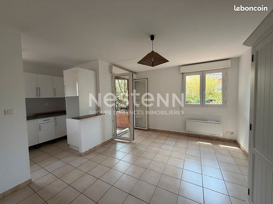 Appartement à louer, 37m², Toulouse