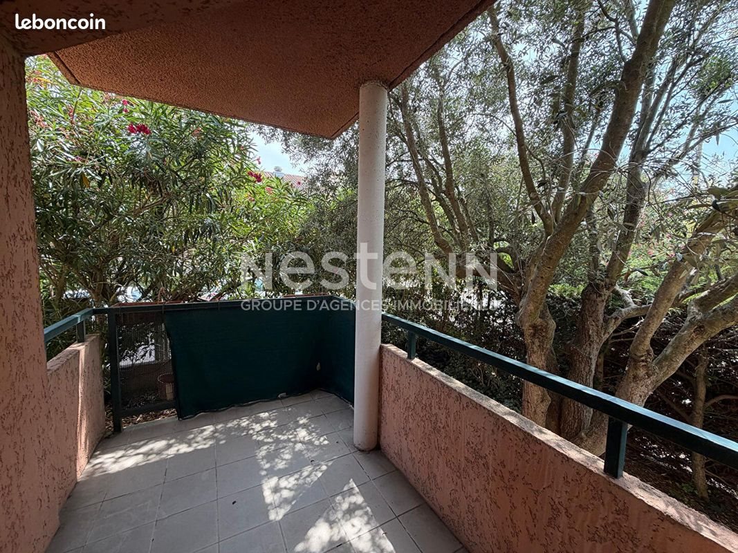 Appartement à louer, 37m², Toulouse