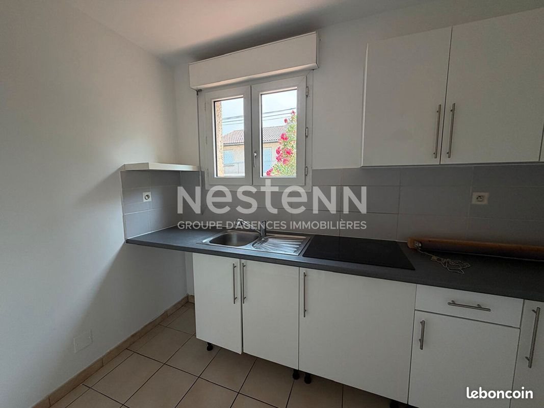 Appartement à louer, 37m², Toulouse