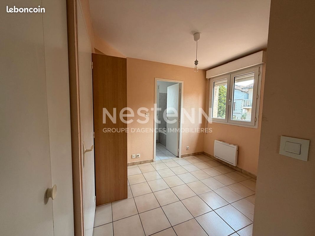 Appartement à louer, 37m², Toulouse
