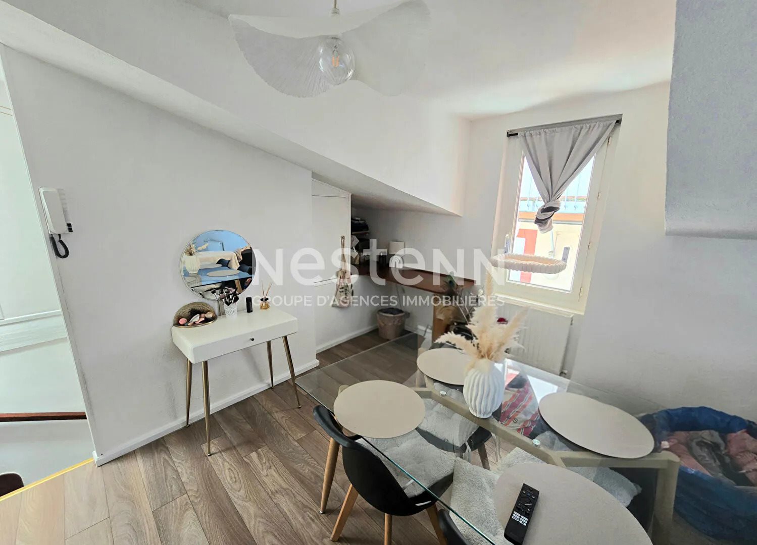 Appartement à louer, 29m², Toulouse