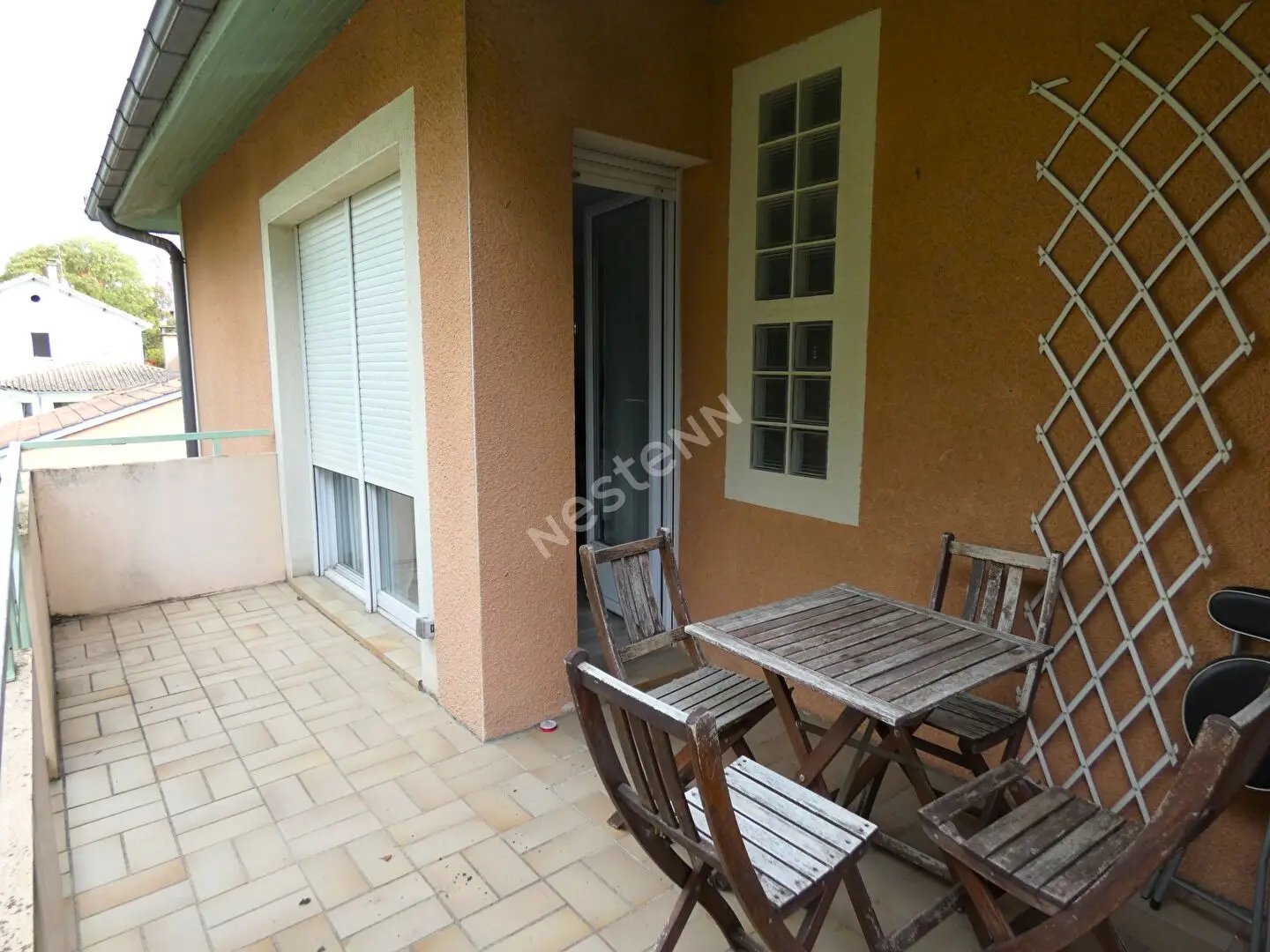 Appartement à louer, 37m², Toulouse