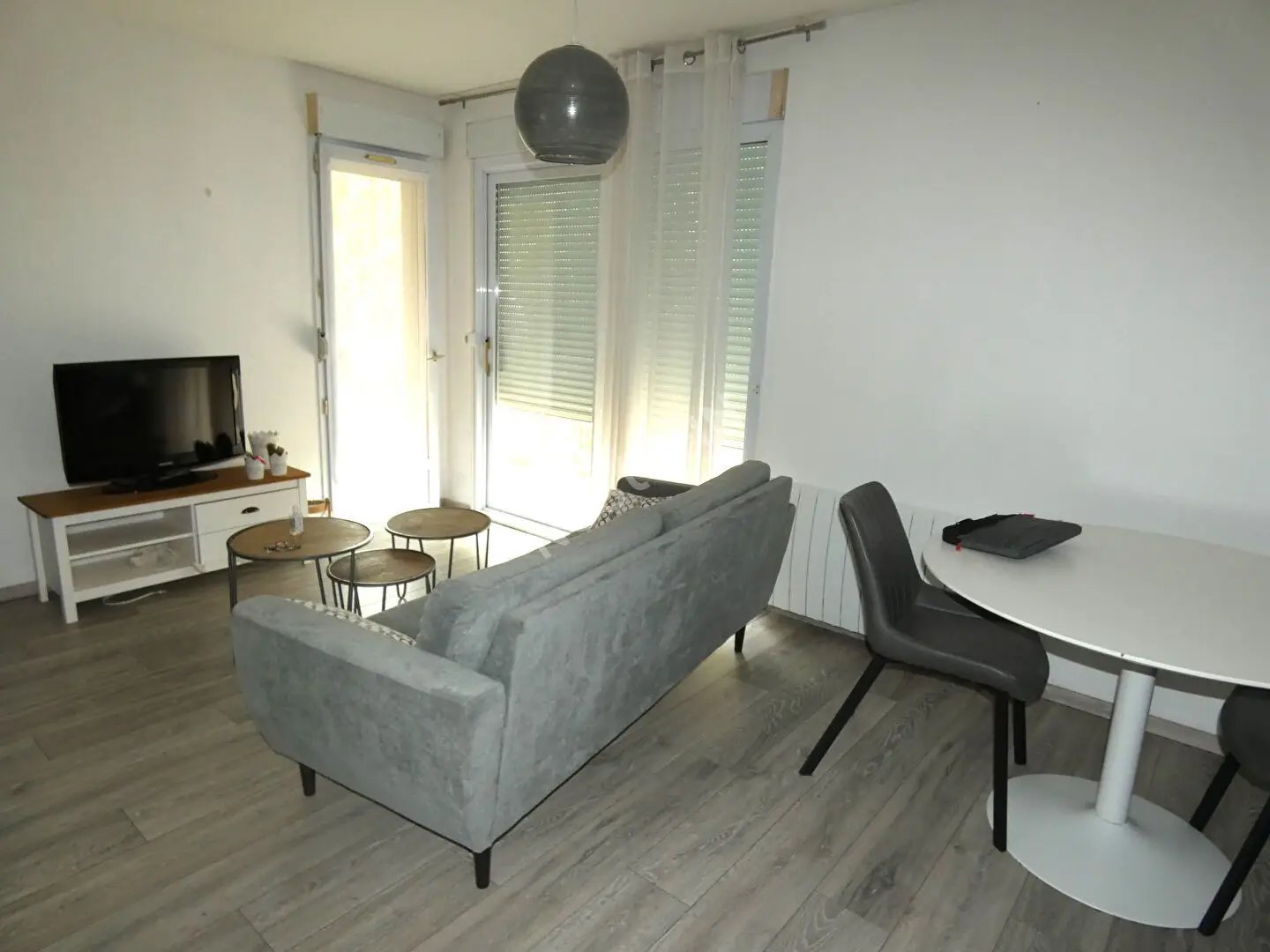 Appartement à louer, 37m², Toulouse
