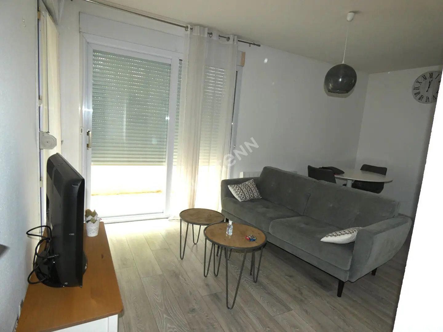 Appartement à louer, 37m², Toulouse