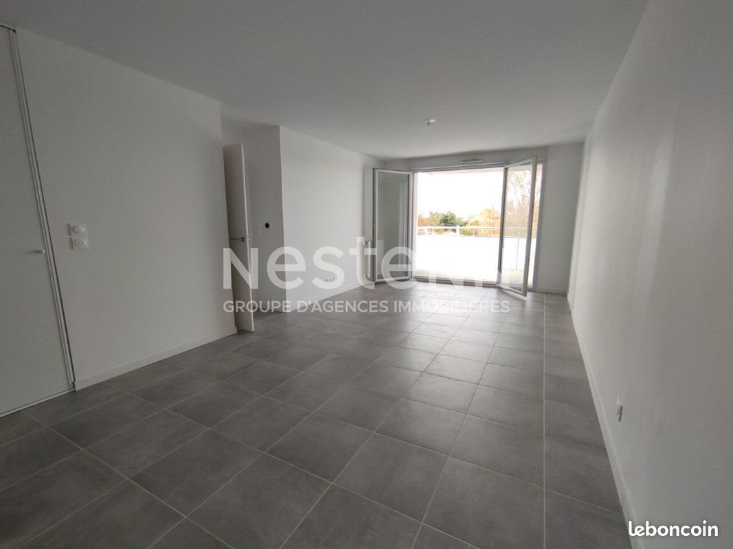 Appartement à louer, 60m², Toulouse