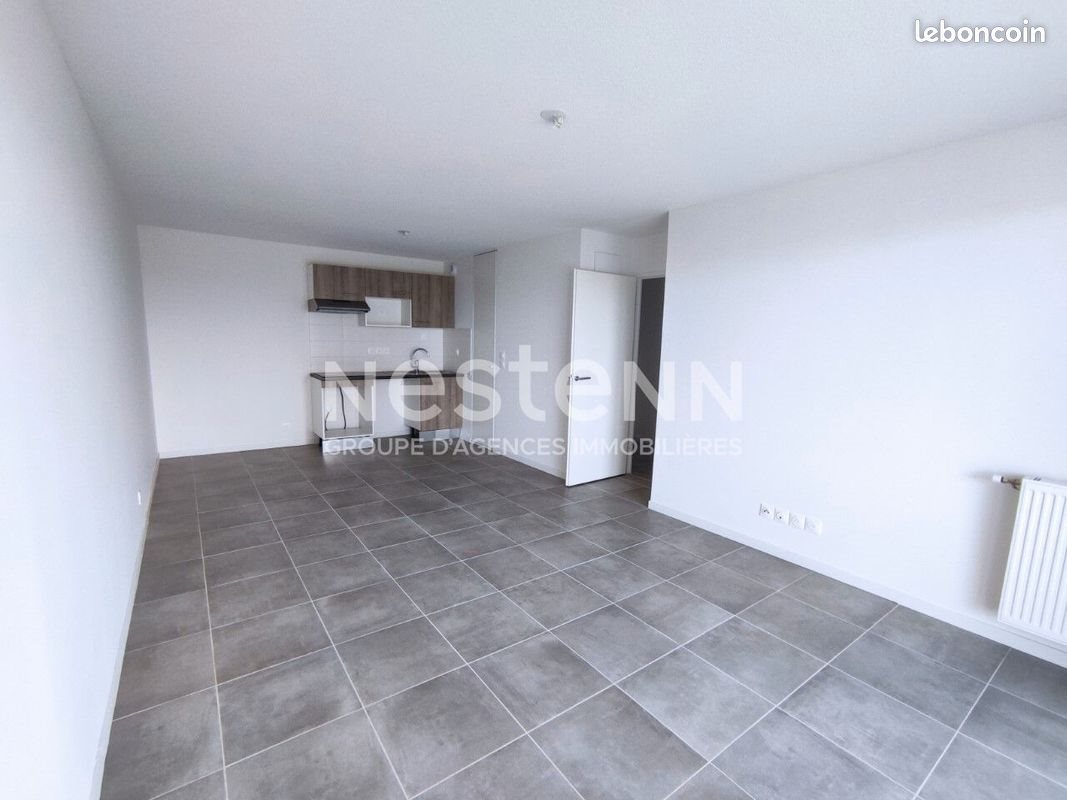 Appartement à louer, 60m², Toulouse