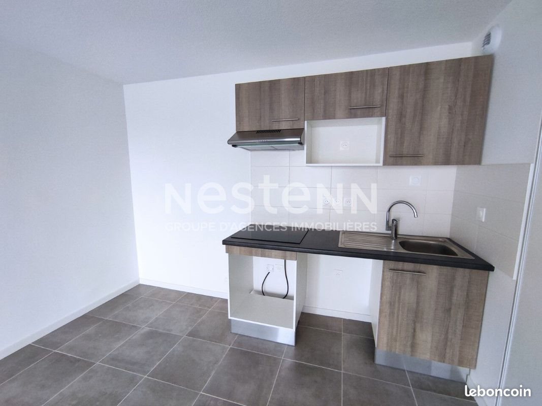 Appartement à louer, 60m², Toulouse