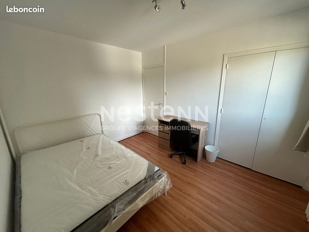 Appartement à louer, 57m², Toulouse