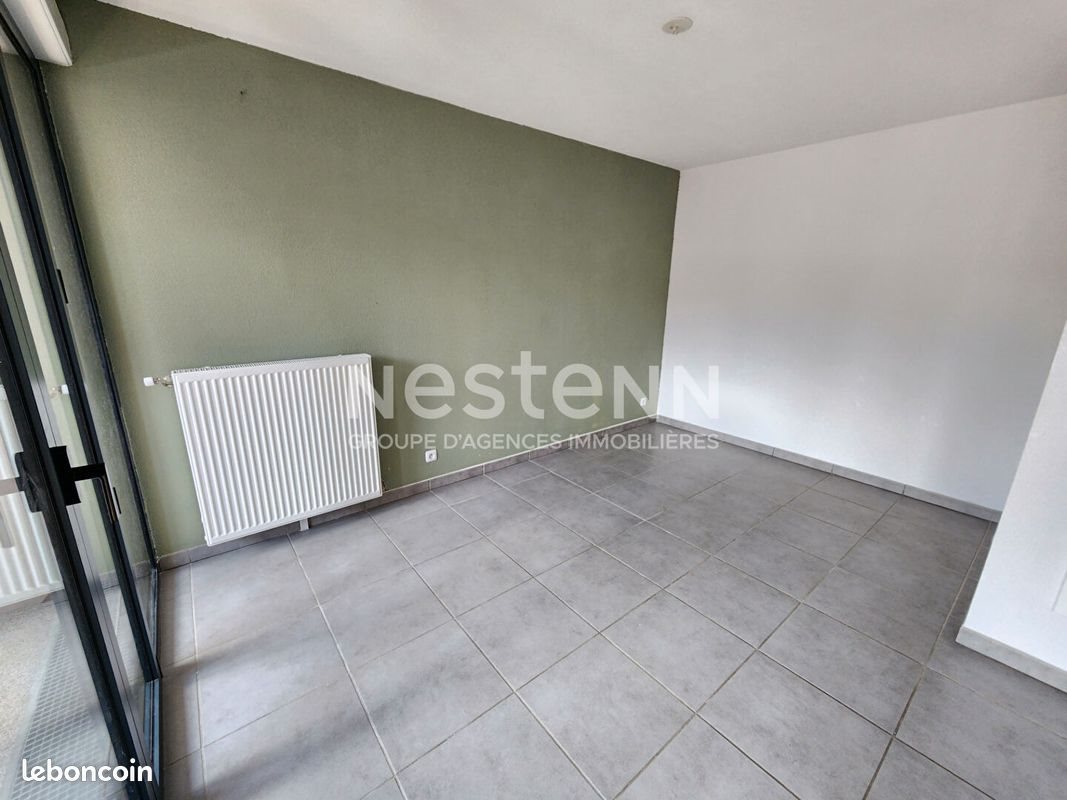 Appartement à vendre, 42m², Castanet-Tolosan
